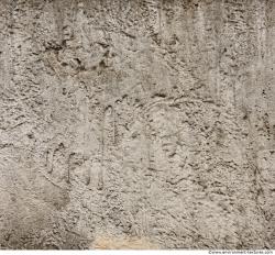 Walls Stucco